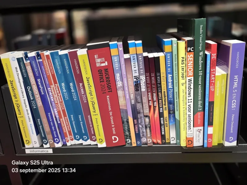 Van der Velde Boeken Assen — foto 9