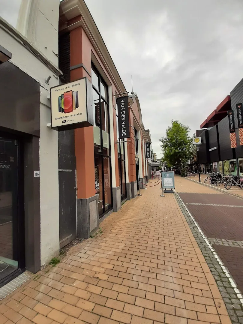 Van der Velde Boeken Assen — foto 6
