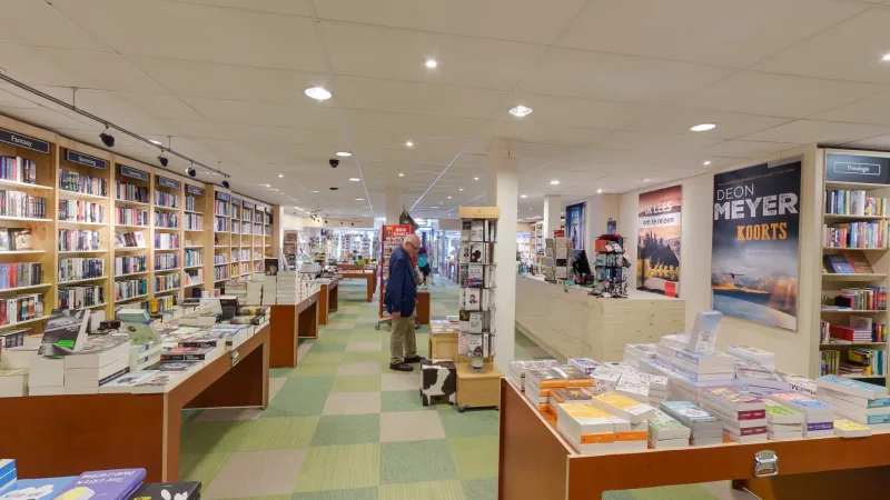 Van der Velde Boeken Assen — foto 11