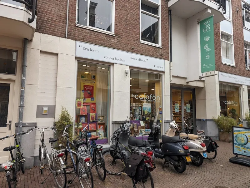 Arnhem - Het Colofon — foto 2