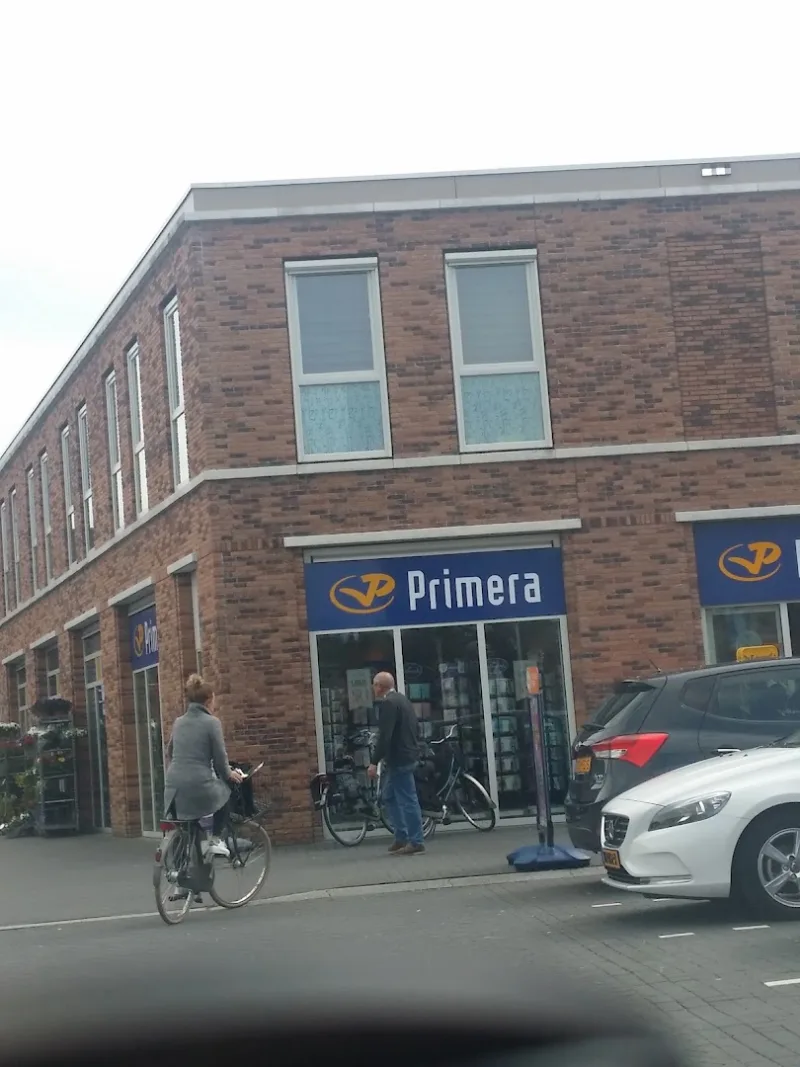 Primera BLZ Westra Orden — foto 3