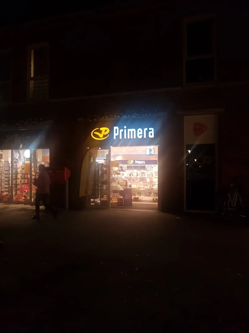 Primera BLZ Westra Orden — foto 4