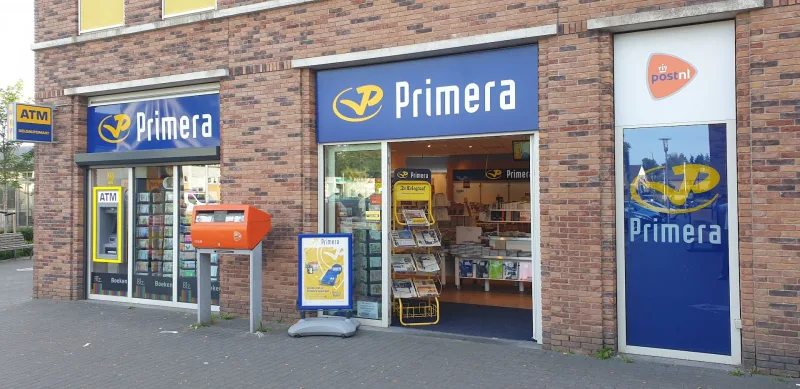 Primera BLZ Westra Orden — foto 5
