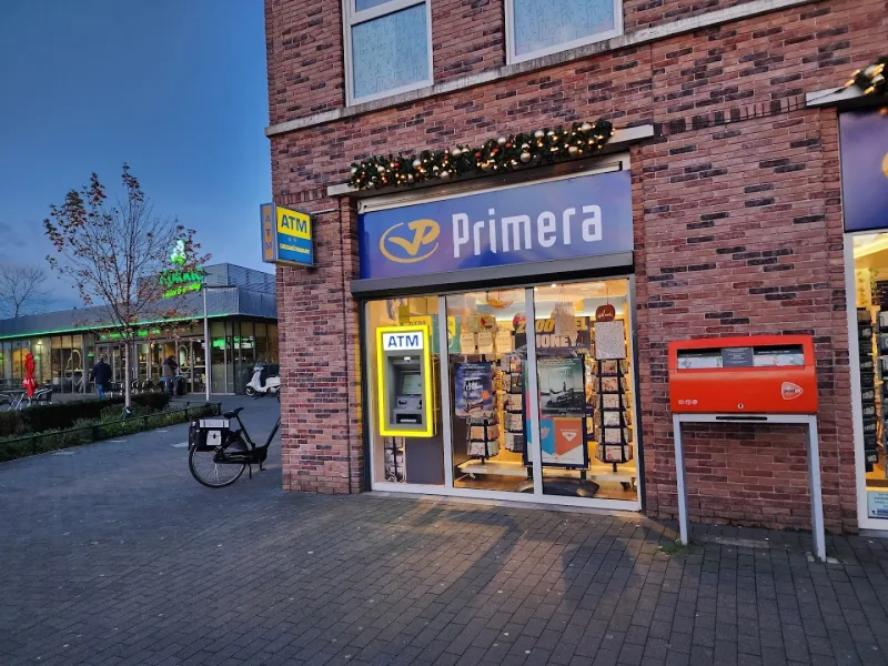 Primera BLZ Westra Orden — foto 7