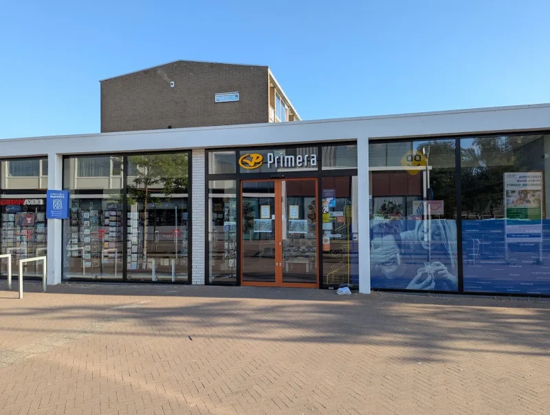 Primera BLZ Westra Kerschoten