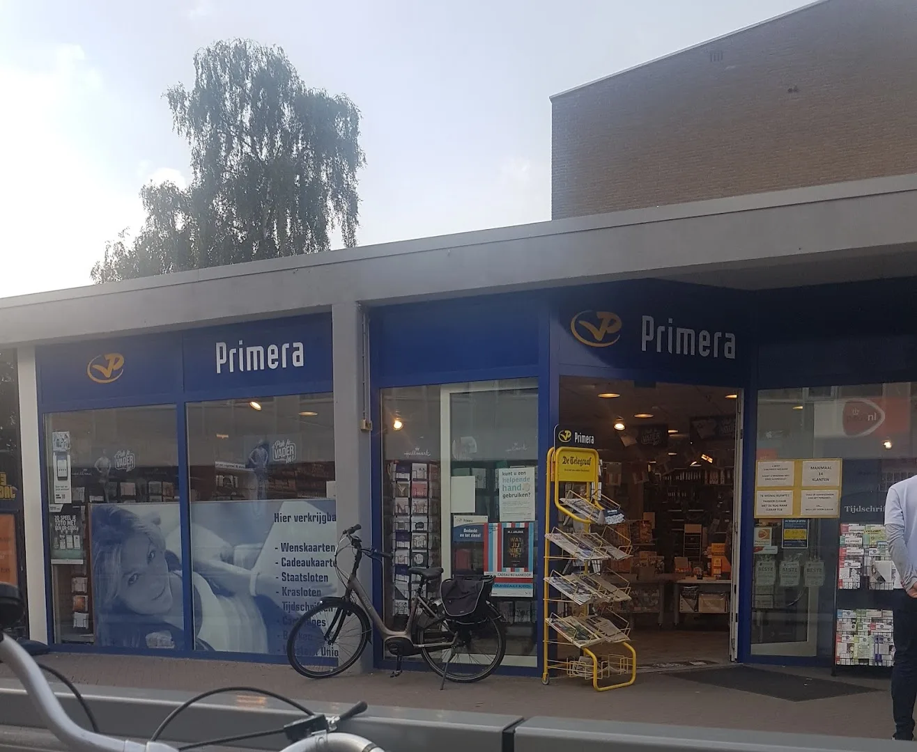 Primera BLZ Westra Kerschoten — foto 3