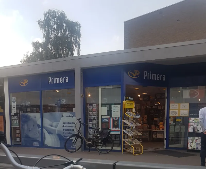 Primera BLZ Westra Kerschoten — foto 6