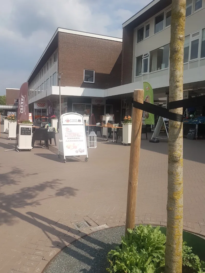 Primera BLZ Westra Kerschoten — foto 8