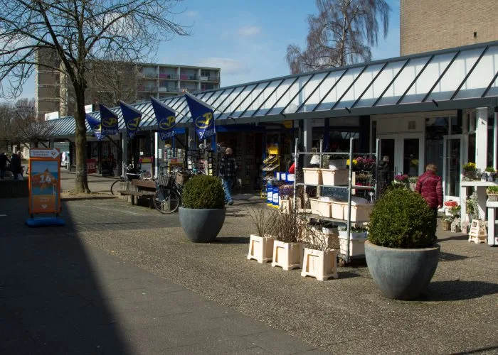 Primera BLZ Westra Kerschoten — foto 8