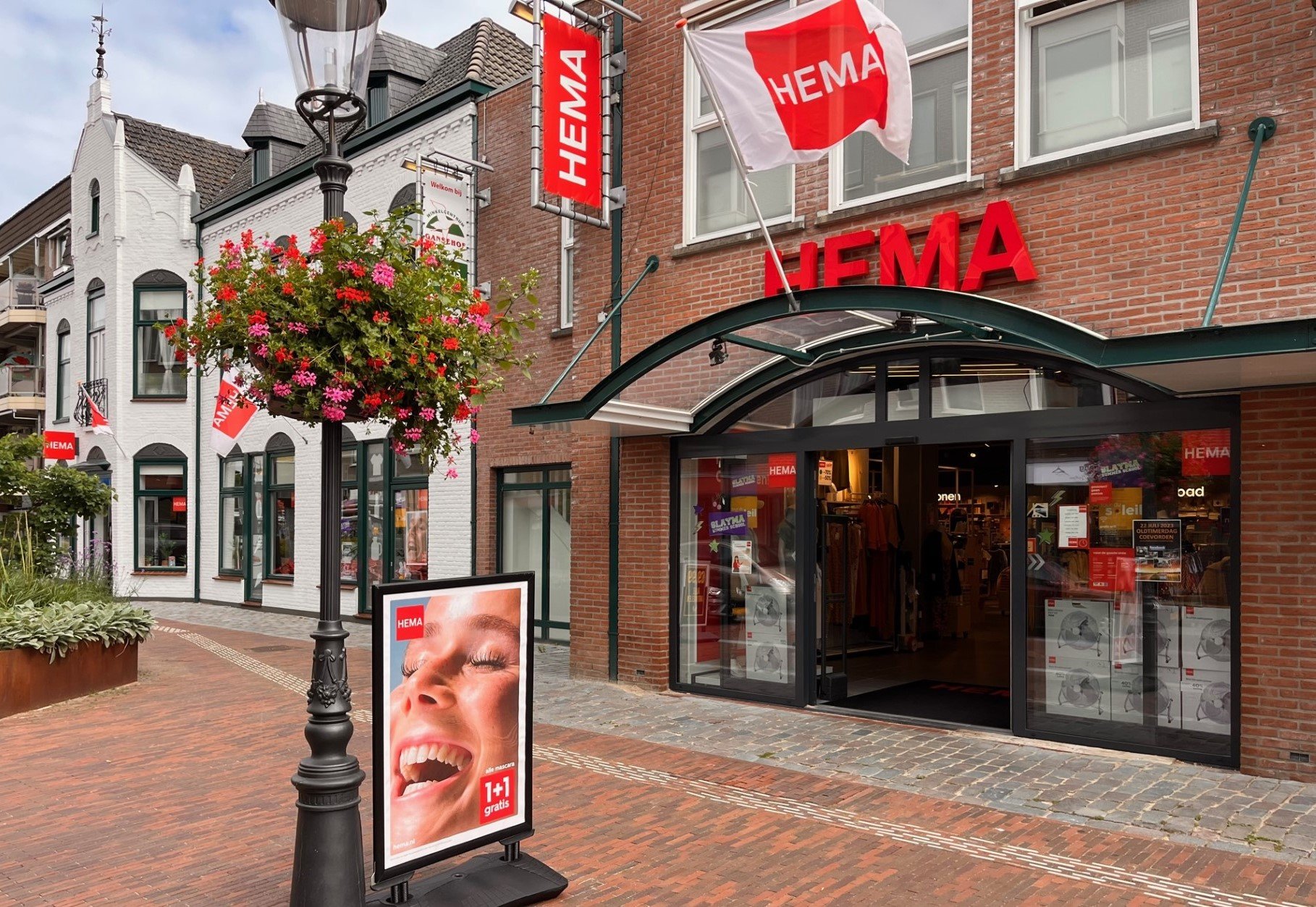 HEMA Coevorden