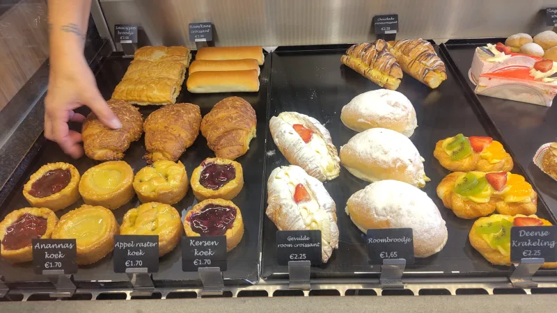 HEMA Coevorden — foto 5