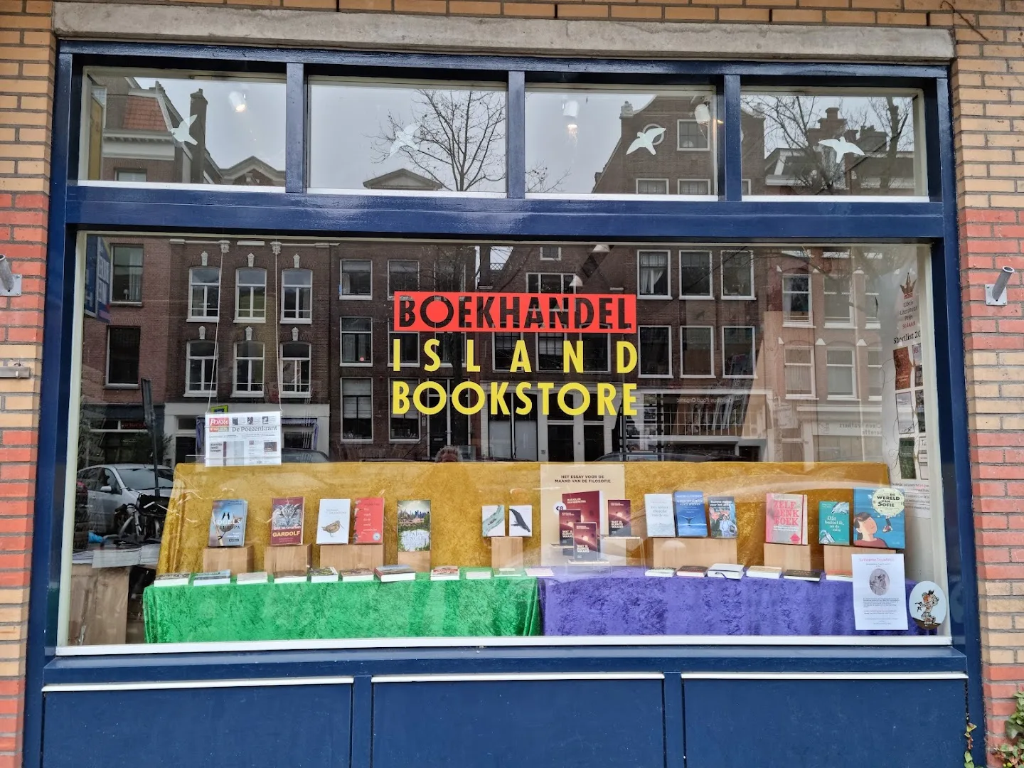 Island Boekholt — foto 10