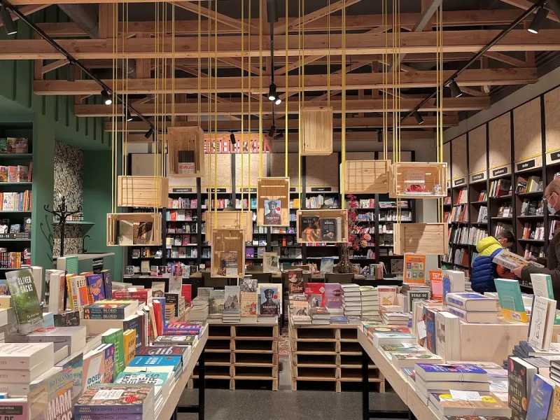 IJBURG BOEKEN — foto 6