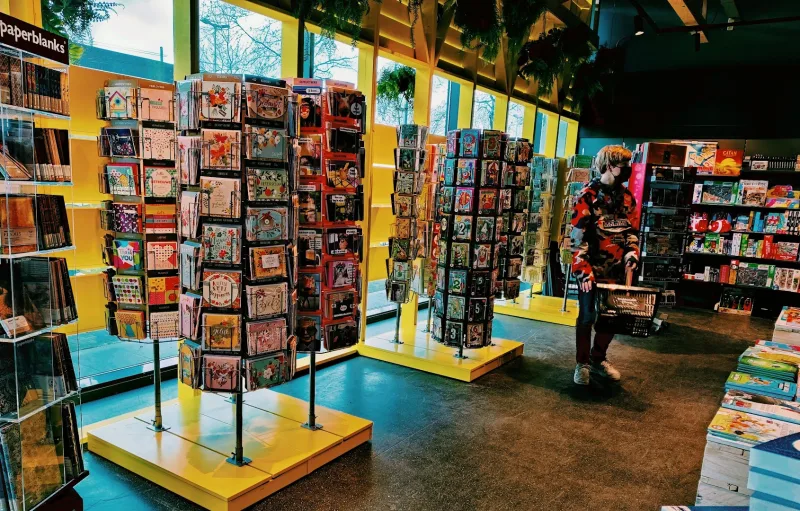 IJBURG BOEKEN — foto 7