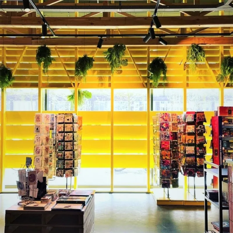IJBURG BOEKEN — foto 6