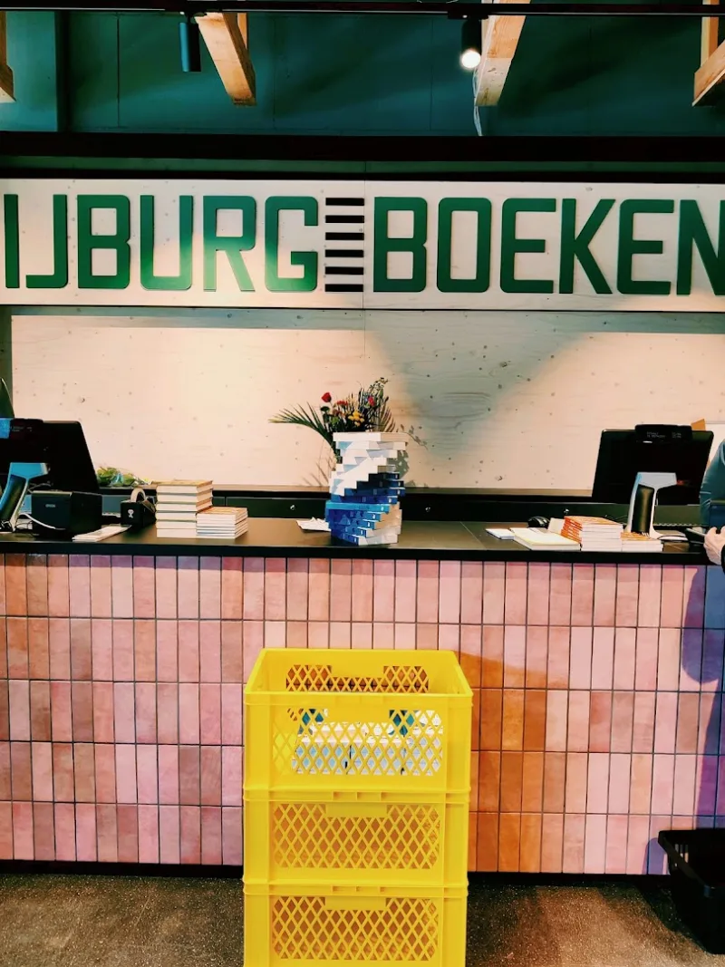 IJBURG BOEKEN — foto 9