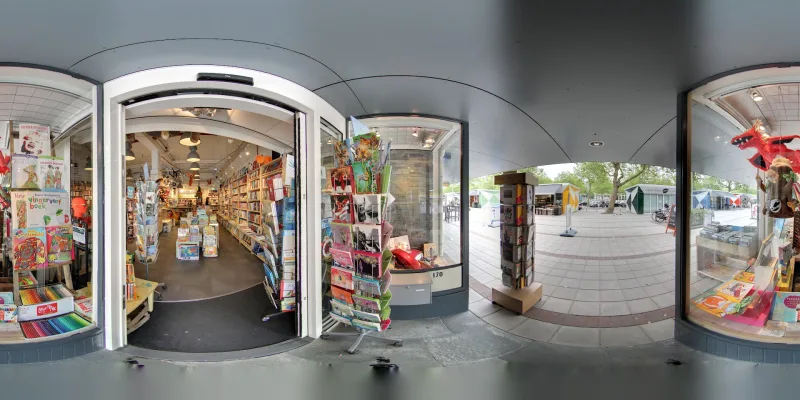 De Amsterdamse Boekhandel