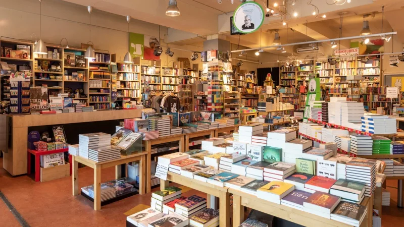 Boekhandel van Noord — foto 4
