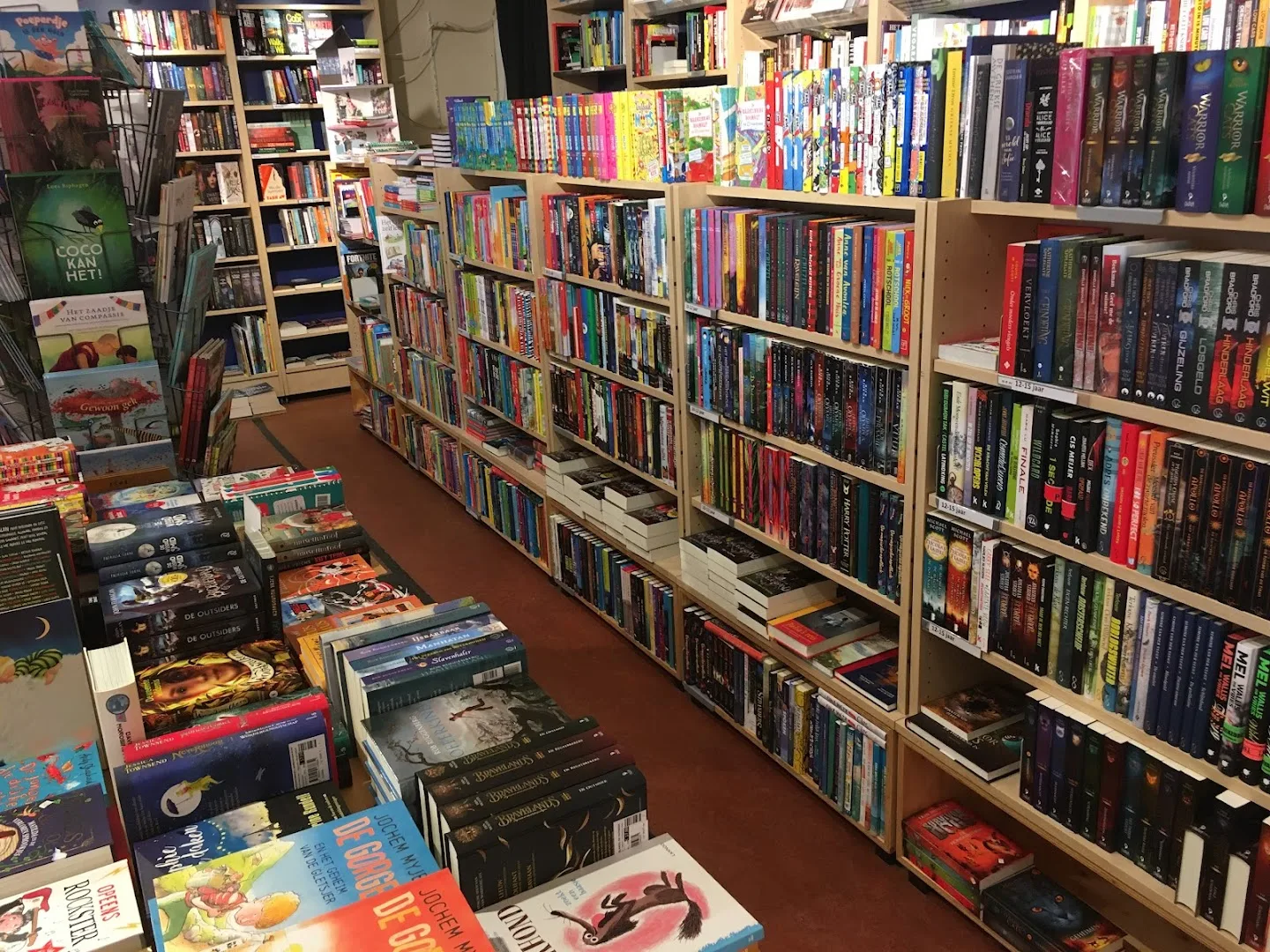 Boekhandel van Noord — foto 3