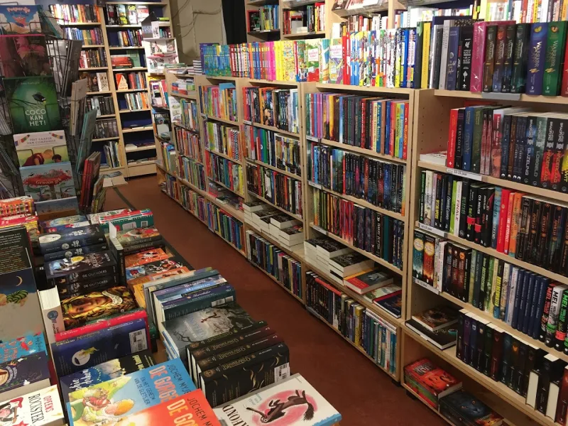 Boekhandel van Noord — foto 6
