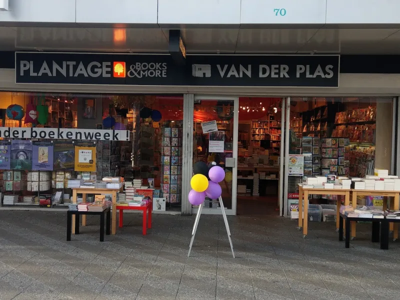 Boekhandel van Noord — foto 5