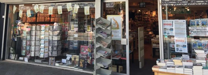 Boekhandel van Noord — foto 6