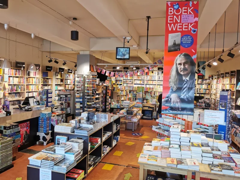 Boekhandel van Noord — foto 7