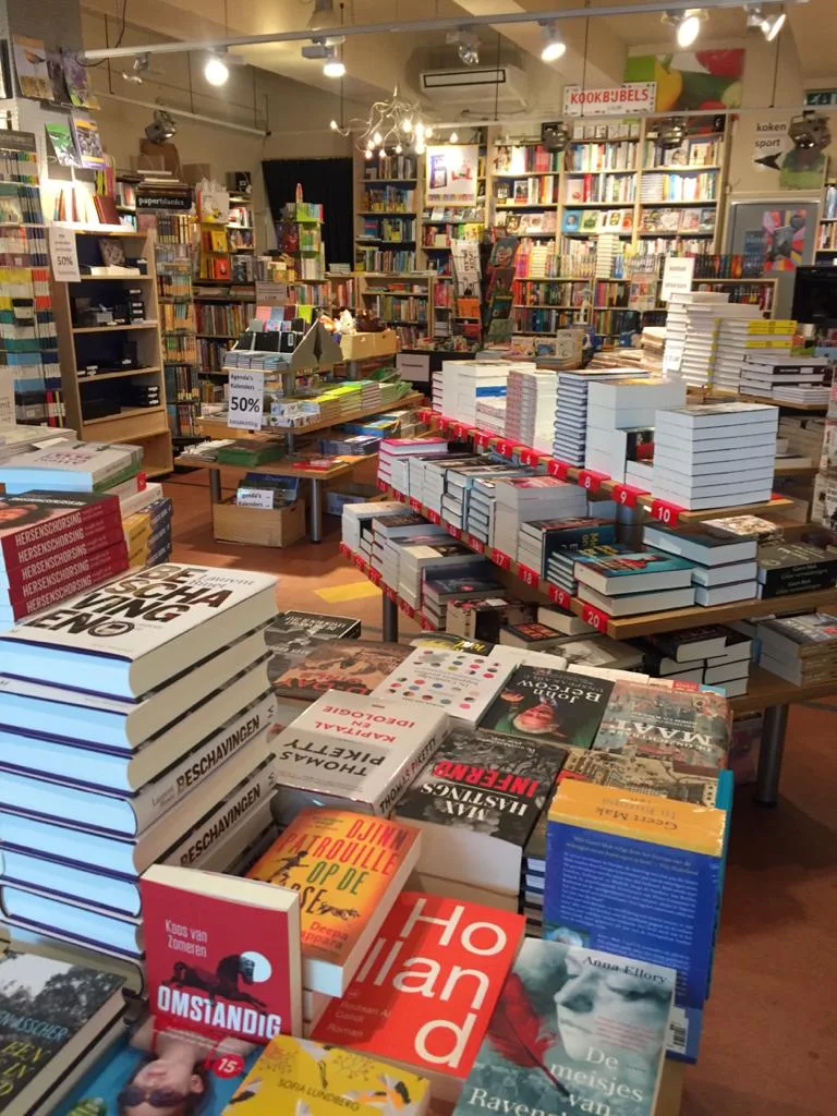 Boekhandel van Noord — foto 7