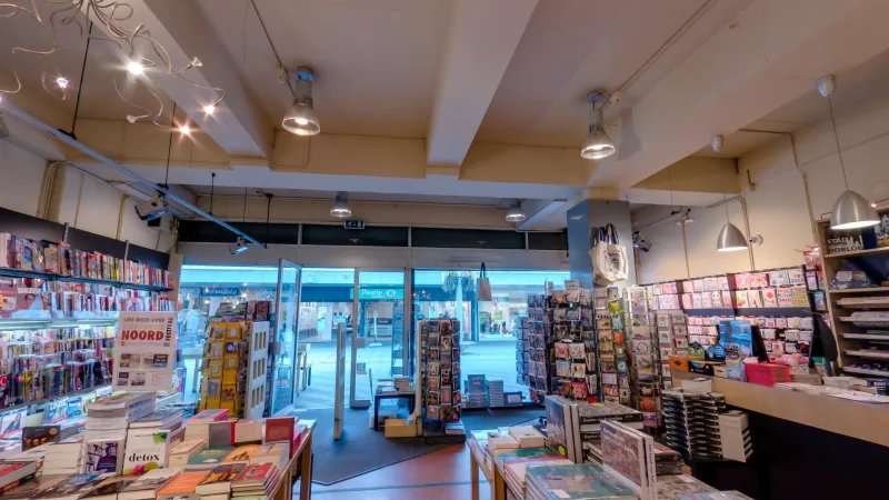 Boekhandel van Noord — foto 8