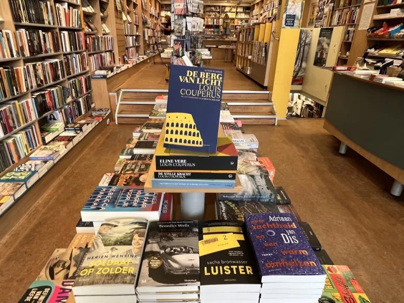 Boekhandel Mulder — foto 4