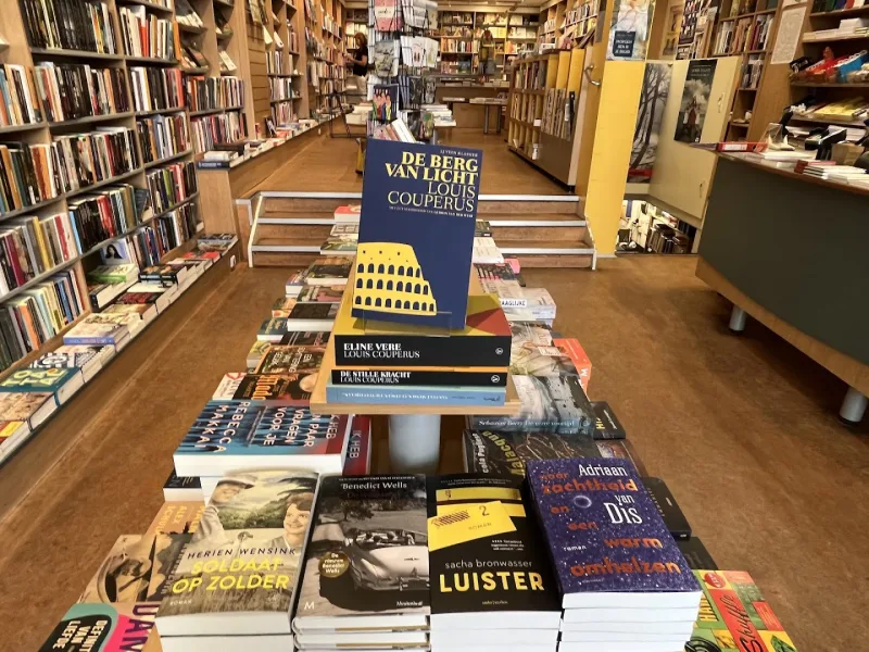 Boekhandel Mulder — foto 4