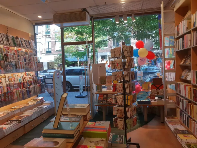 Boekhandel Mulder — foto 6