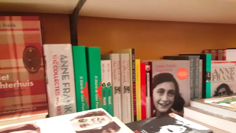 Boekhandel Jimmink — foto 5