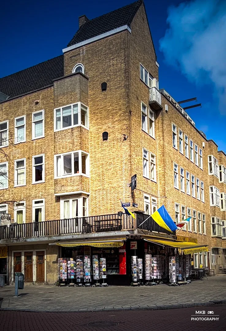 Boekhandel Jimmink — foto 4