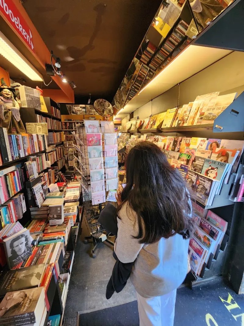 Boekhandel Jimmink — foto 5