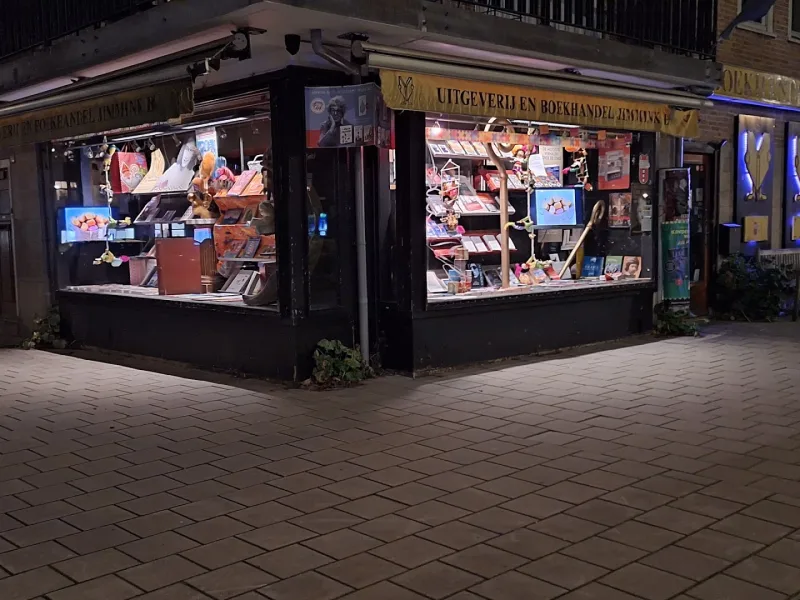 Boekhandel Jimmink — foto 6