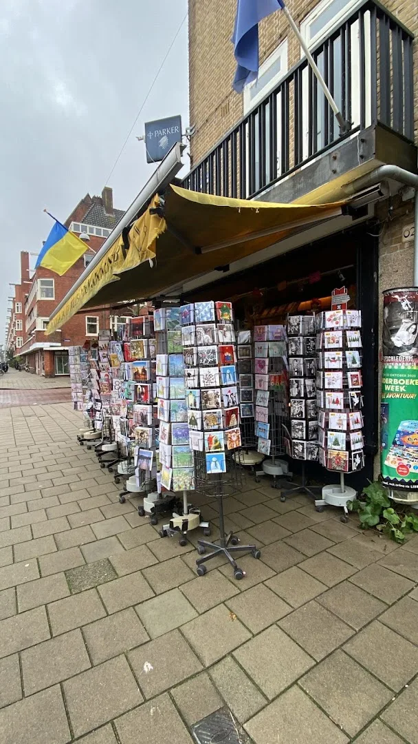 Boekhandel Jimmink — foto 8