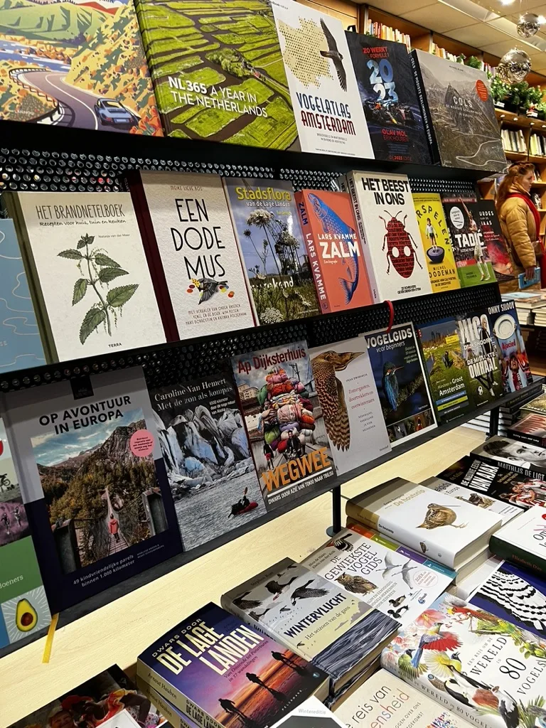 Boekhandel Hoogstins — foto 10