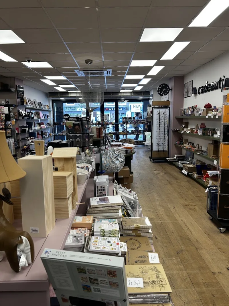 Boekhandel Hoogstins — foto 8