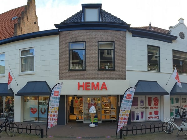HEMA Culemborg