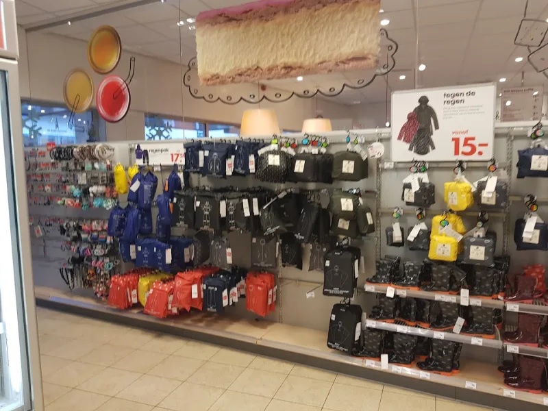 HEMA Culemborg — foto 11