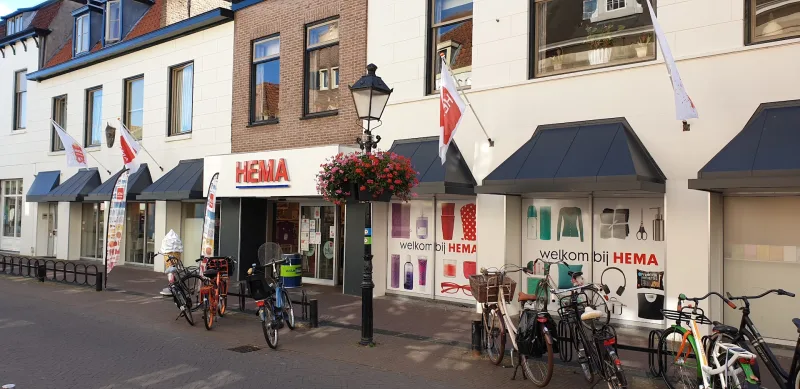 HEMA Culemborg — foto 4