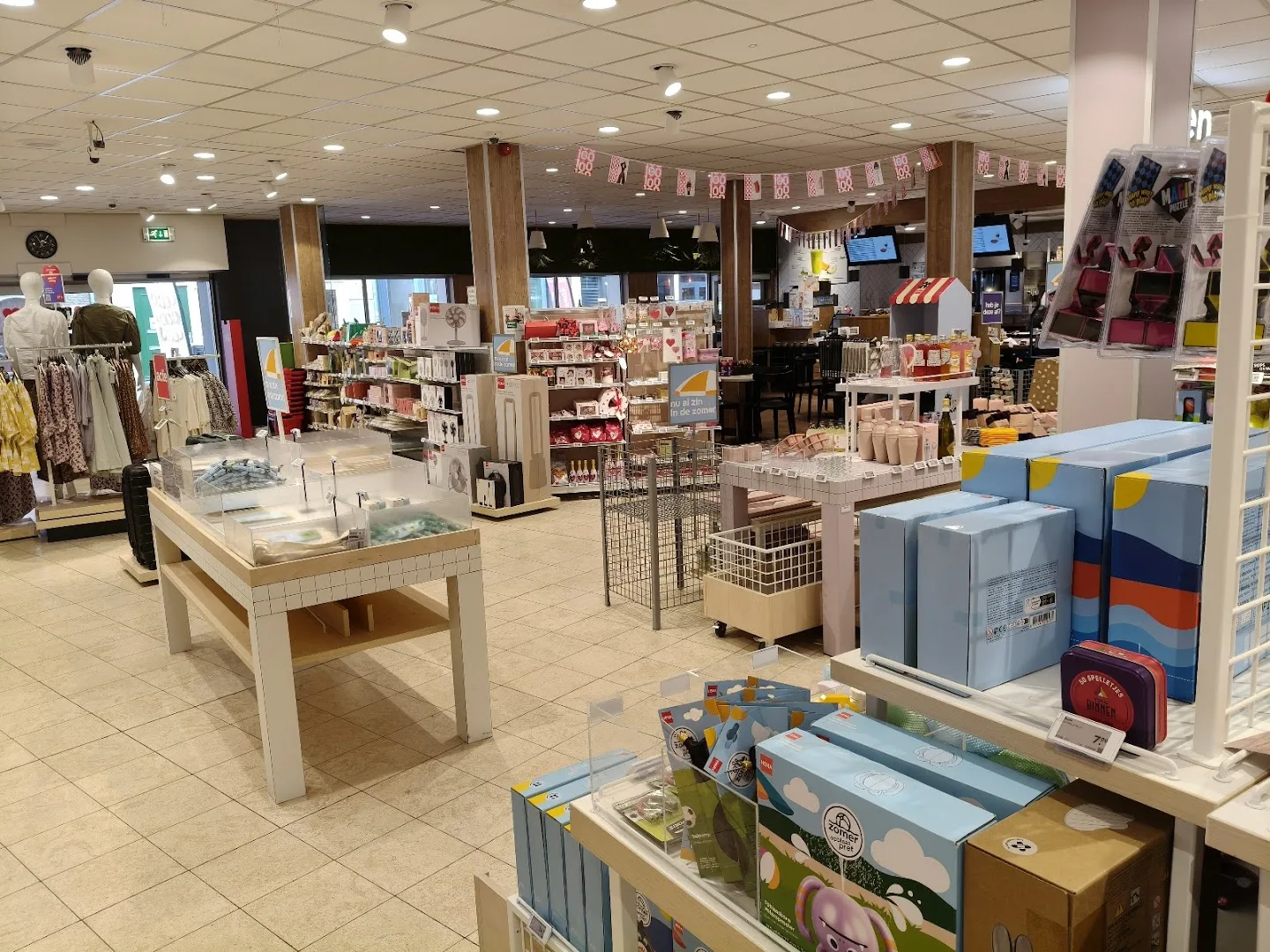HEMA Culemborg — foto 3