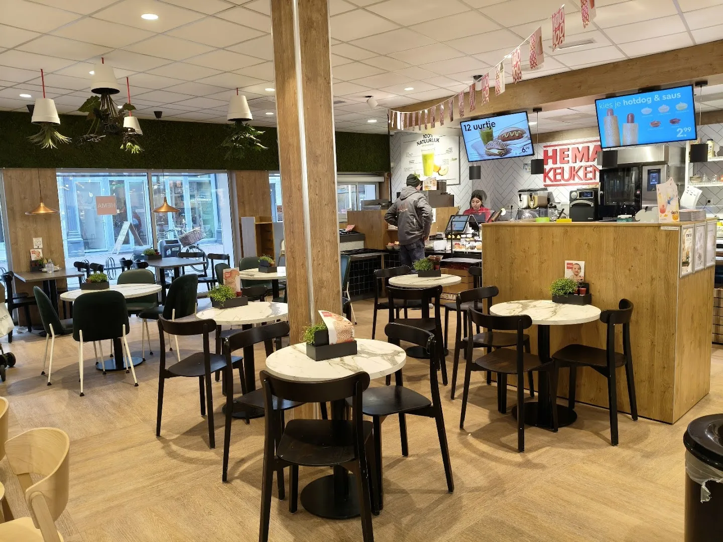 HEMA Culemborg — foto 6