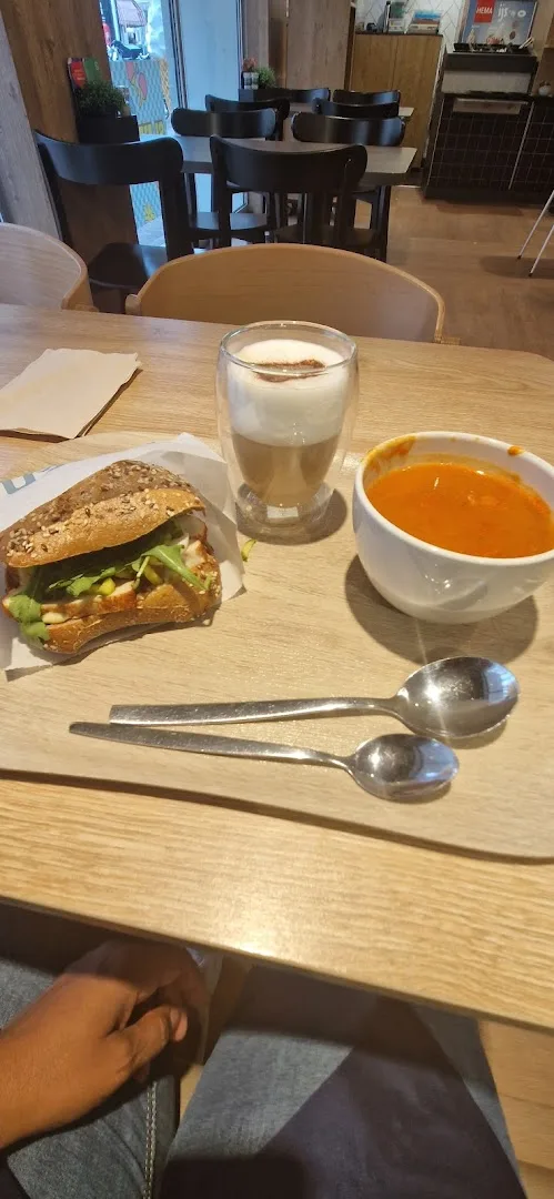 HEMA Culemborg — foto 7