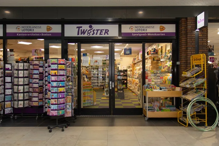 Twister — foto 5