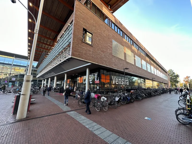 Boekhandel Libris Venstra — foto 5