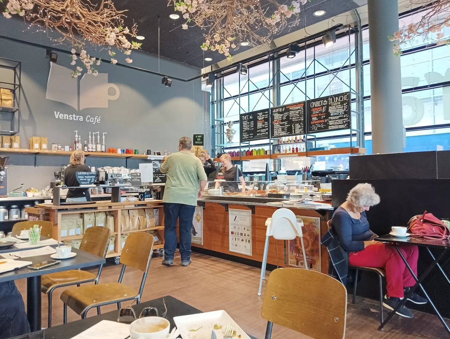 Boekhandel Libris Venstra — foto 6