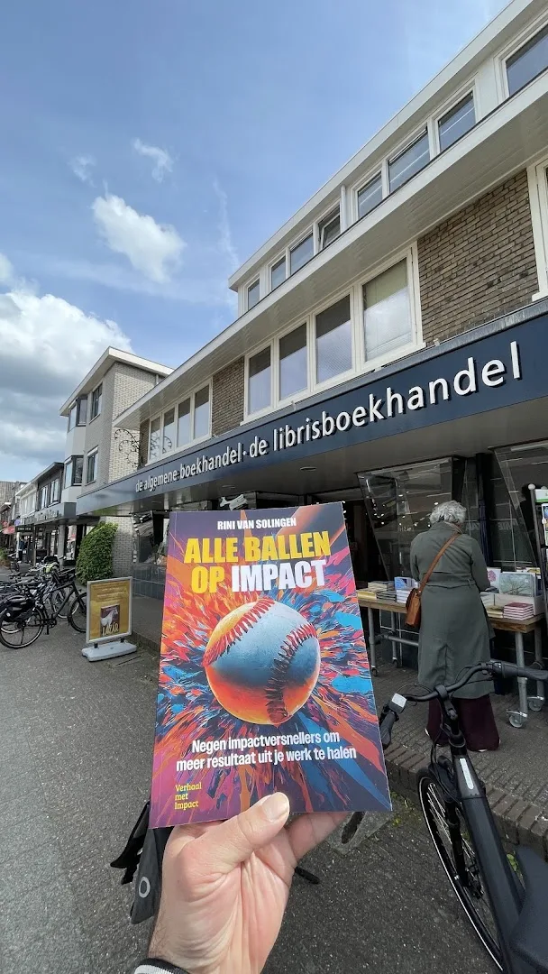 De Algemene Boekhandel