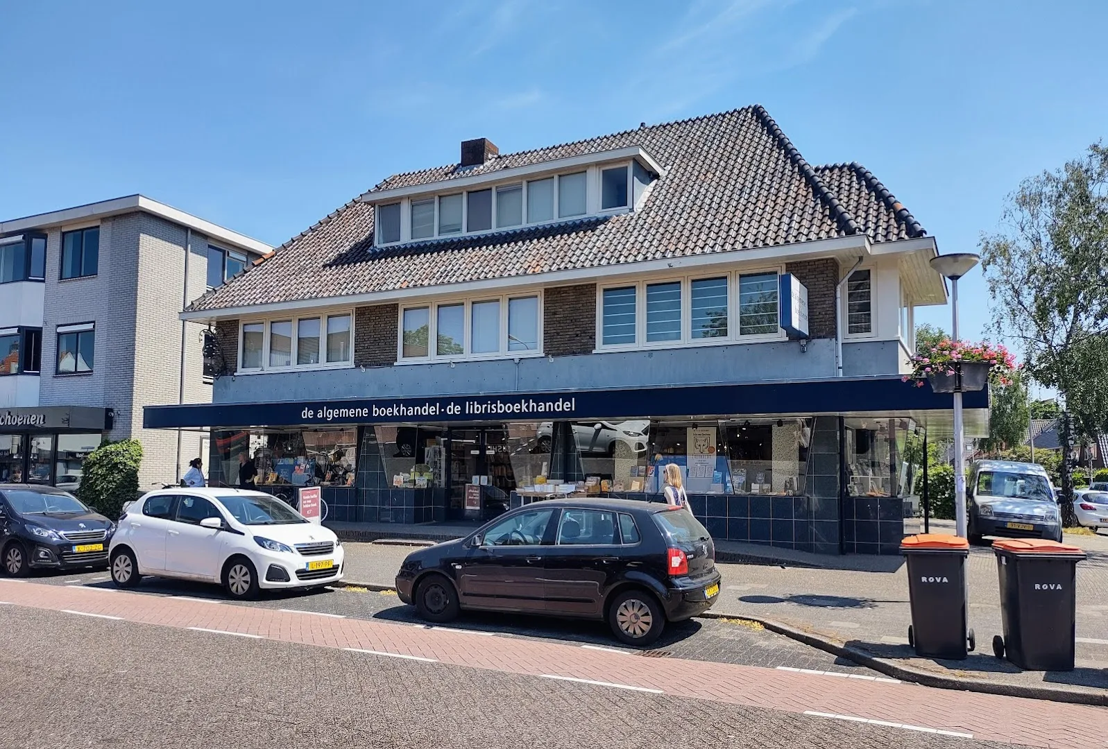 De Algemene Boekhandel — foto 4